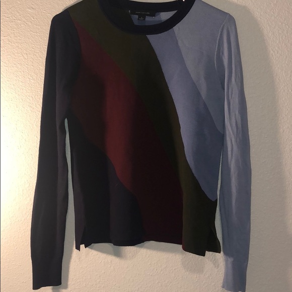 Ann Taylor Sweater - Size Small - Picture 1 of 3